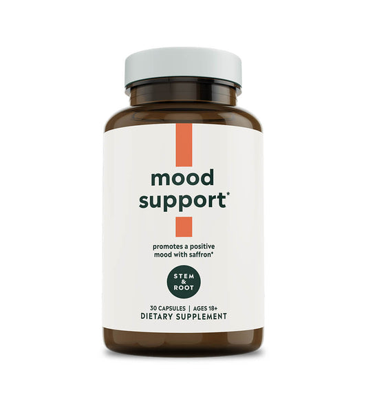 Mood Support