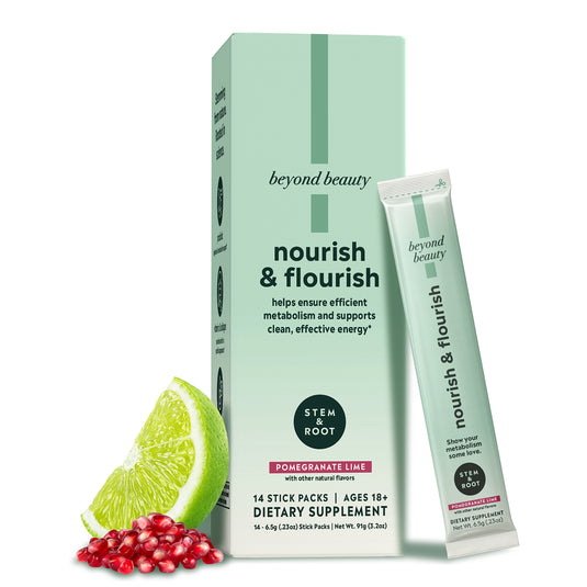 Nourish & Flourish