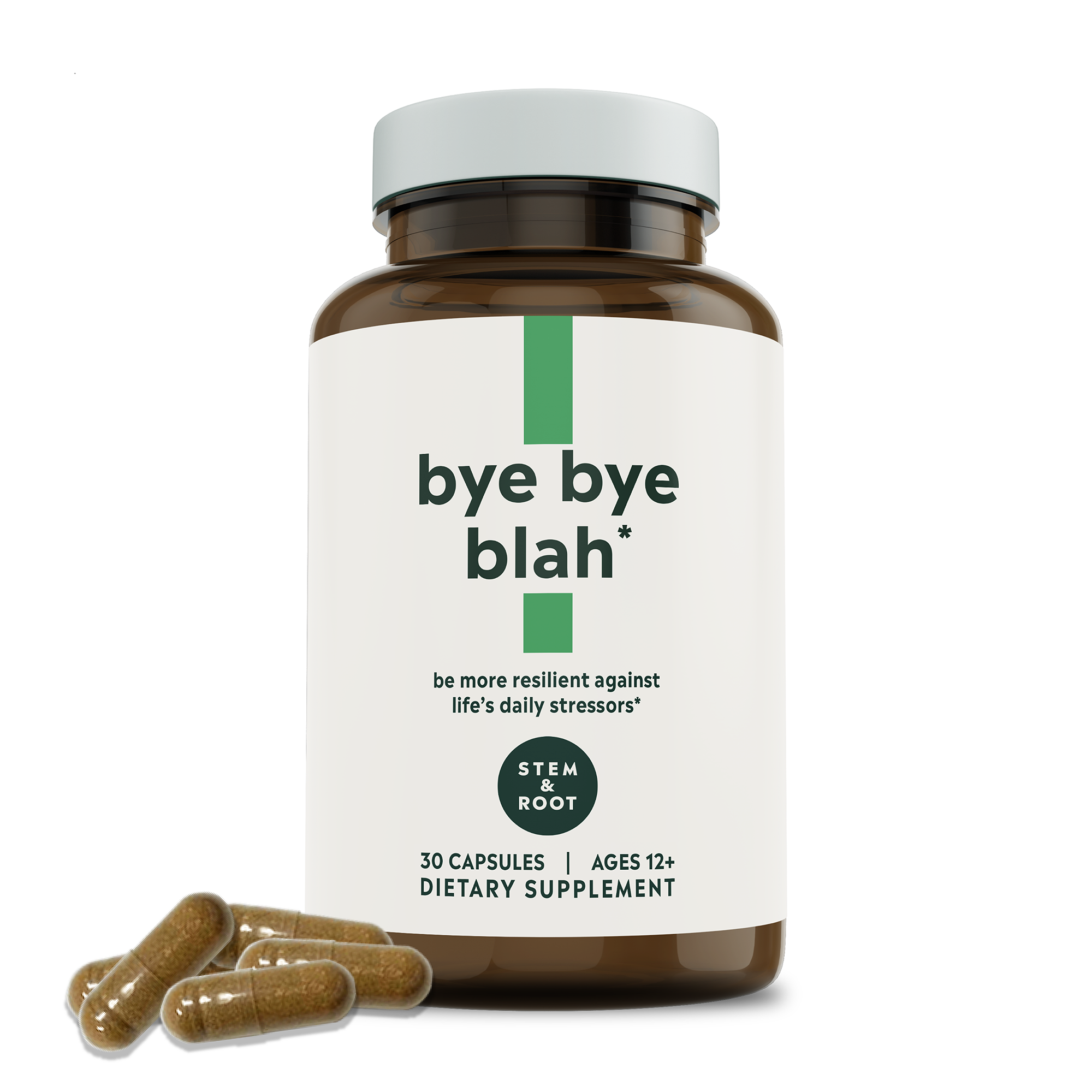 Bye Bye Blah