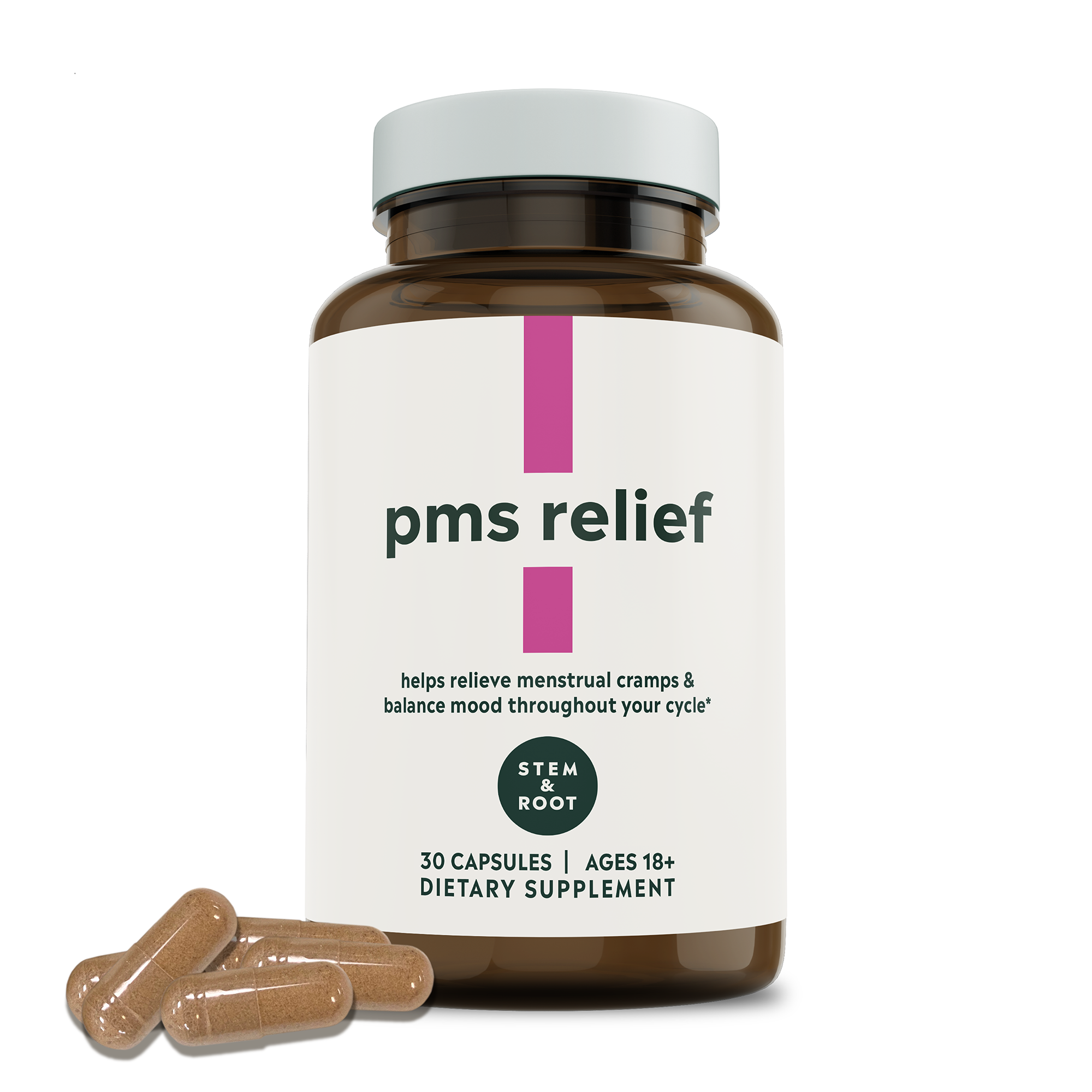 PMS Relief